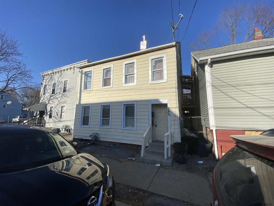 289 Sherman St, Albany, NY 12206 - photo 1