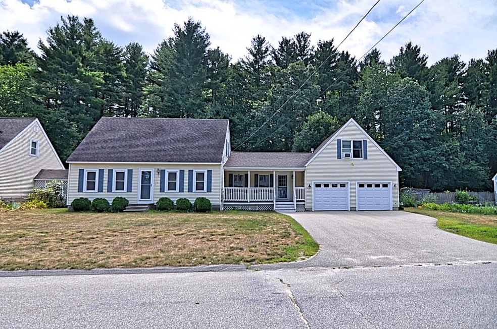 5 Linden St, Hudson, NH 03051 - photo 1