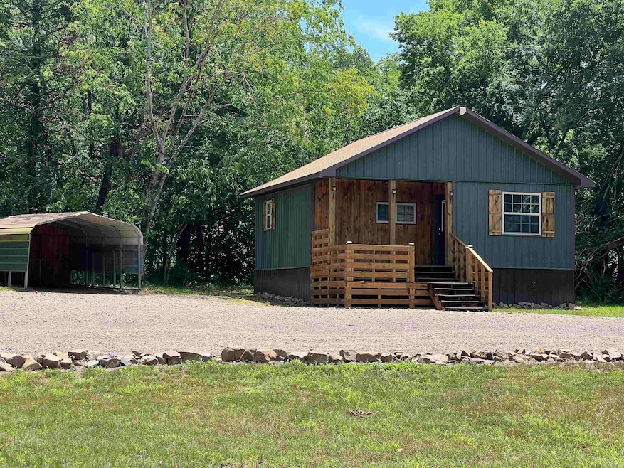 Pending $165,000
