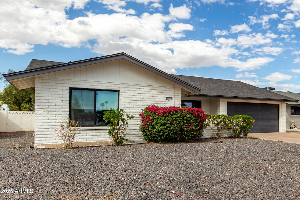 500 E Minton Dr, Tempe, AZ 85282 - photo 1