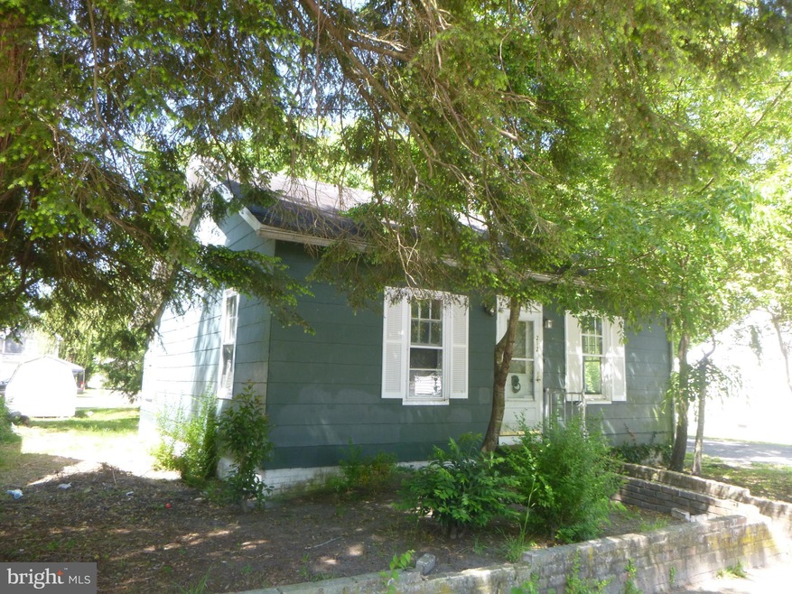 212 Linwood Ave, Salisbury, MD 21804 - photo 1
