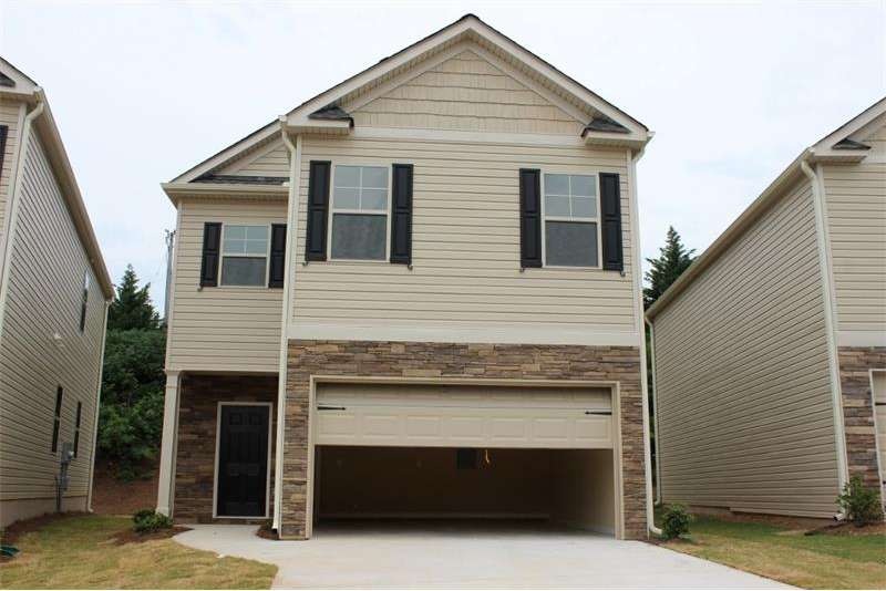 125 Cypress Ct