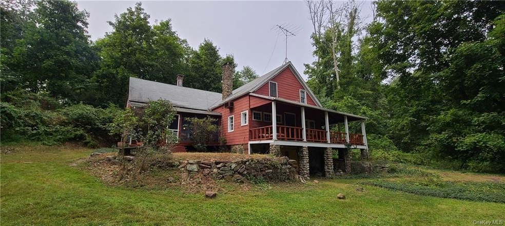 Welcome to 243 McNamara Rd- The original Cider Mill in the area