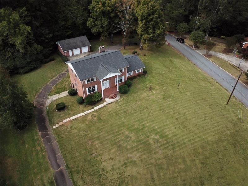Welcome Home to 1469 Murdock Road, Marietta, GA  3