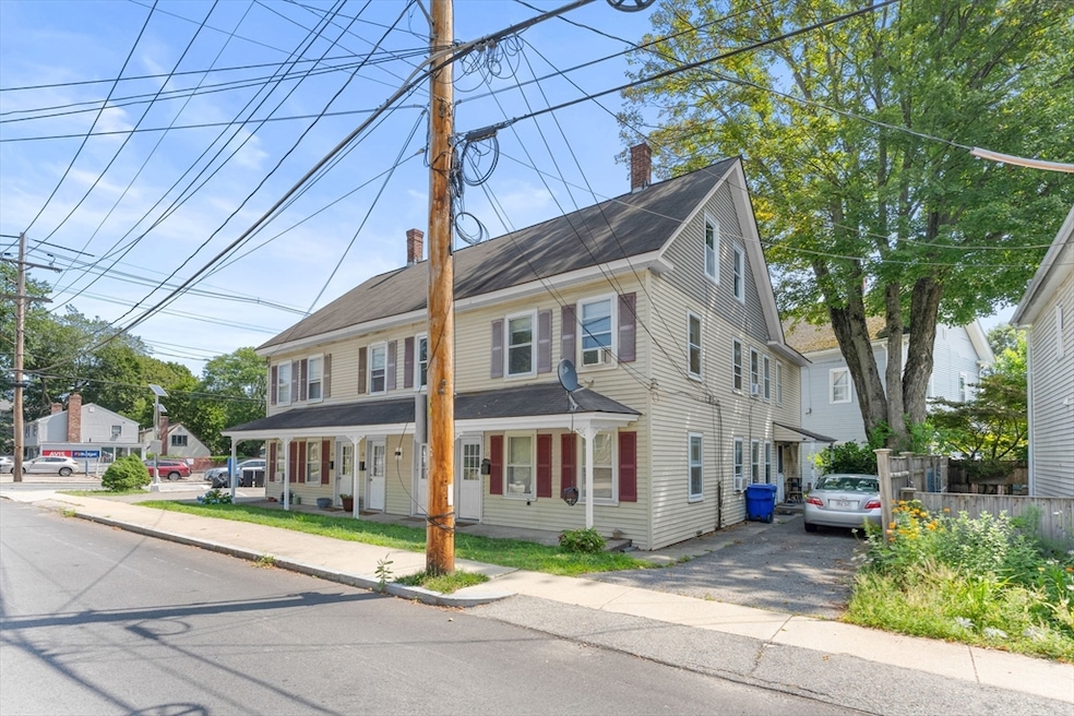 For Rent $2,900/month