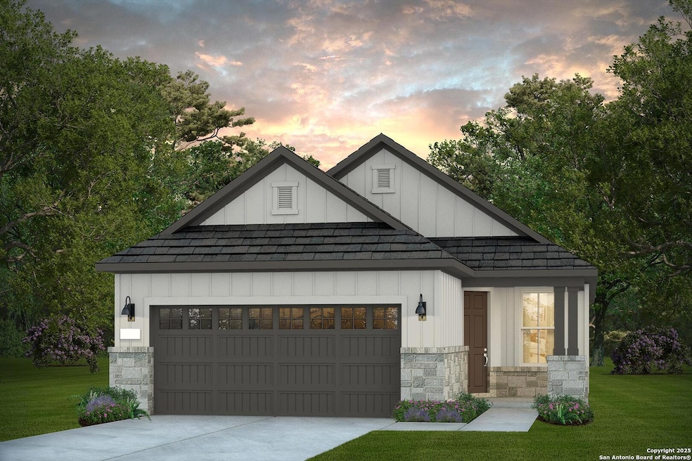 2242 Pinyon Dr, New Braunfels, TX 78132 - photo 1