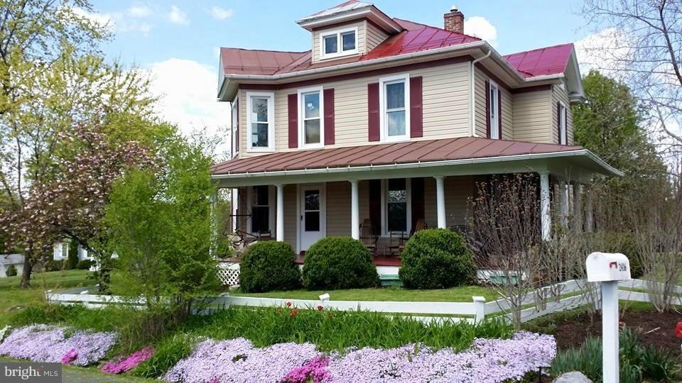 2416 First St, Middletown, VA 22645 - photo 1