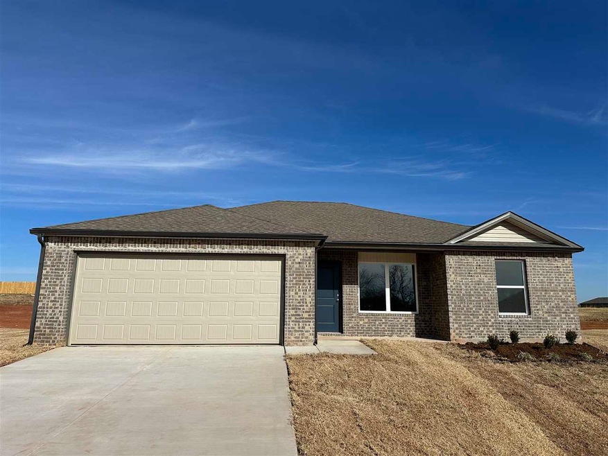 3004 E Wells Ave, Stillwater, OK 74074 - photo 1