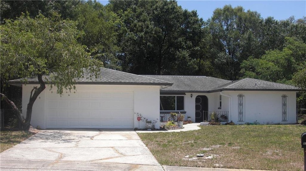 2301 Rosehill Ct, Brandon, FL 33510 - photo 1