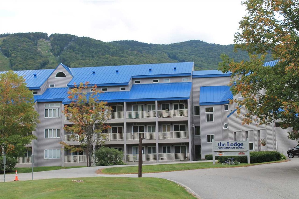 C108 Lodge Rd, Lincoln, NH 03251 - photo 1