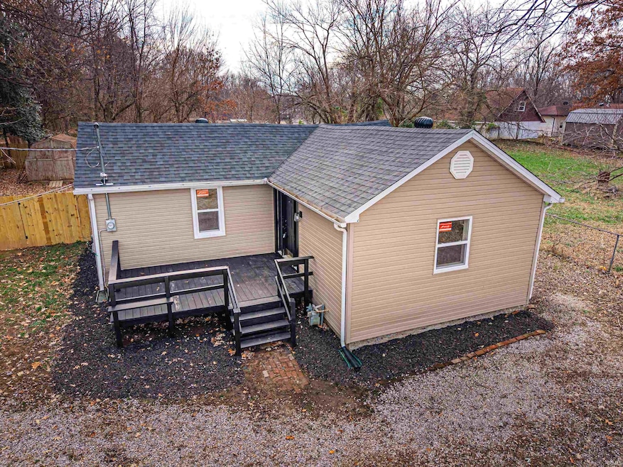 4123 Covert Ave, Evansville, IN 47714 - photo 1