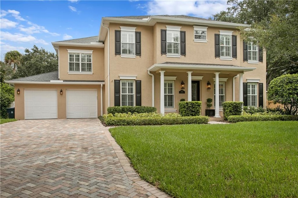 4307 W Leona St, Tampa, FL 33629 - photo 1