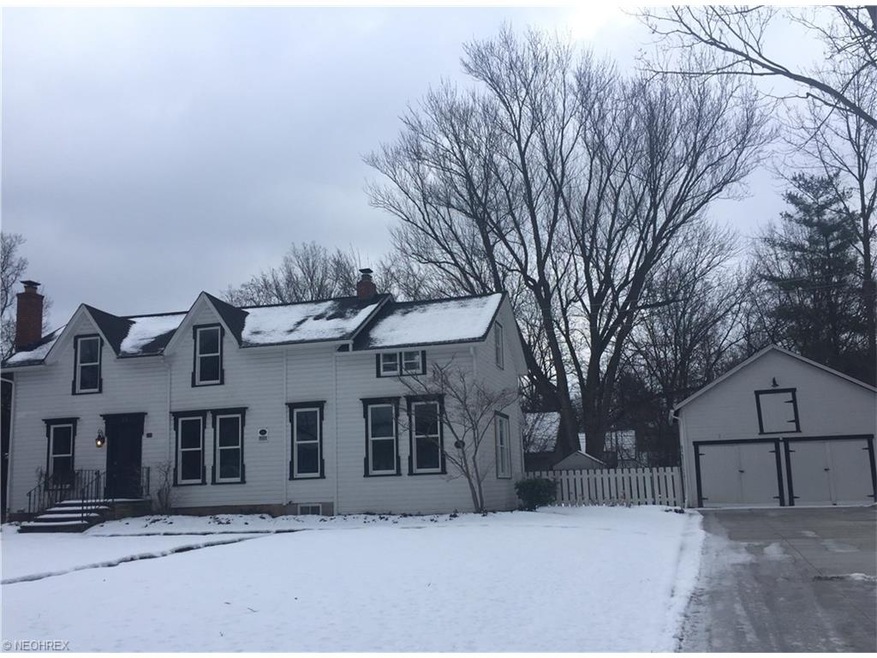 Tradition meets flair in this 4 Bedroom, 2.5 Bath 