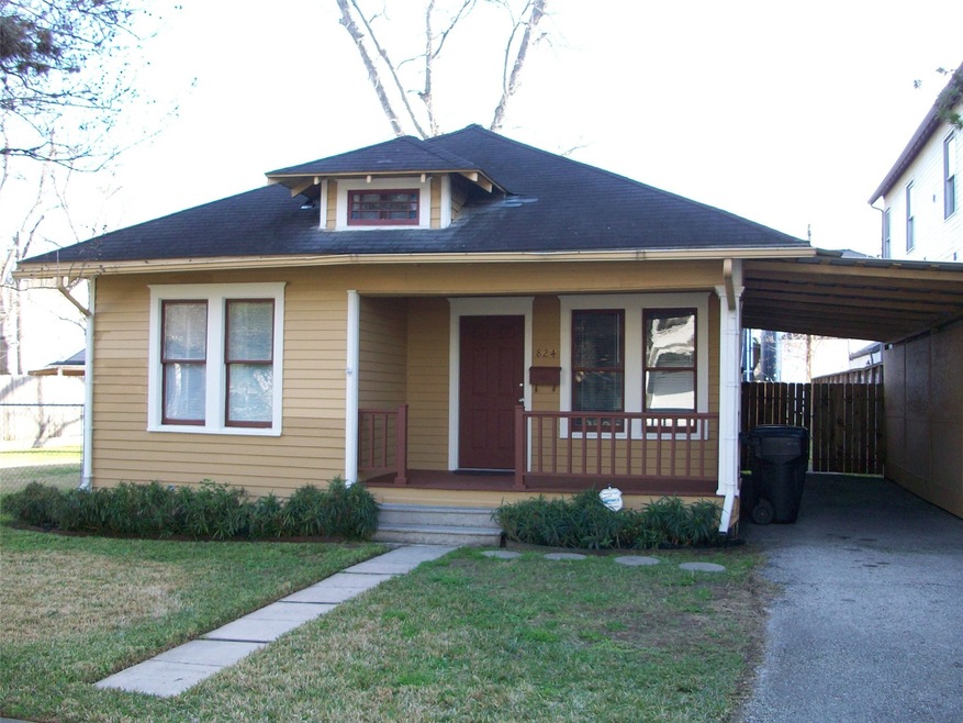 824 E 25th Strreet