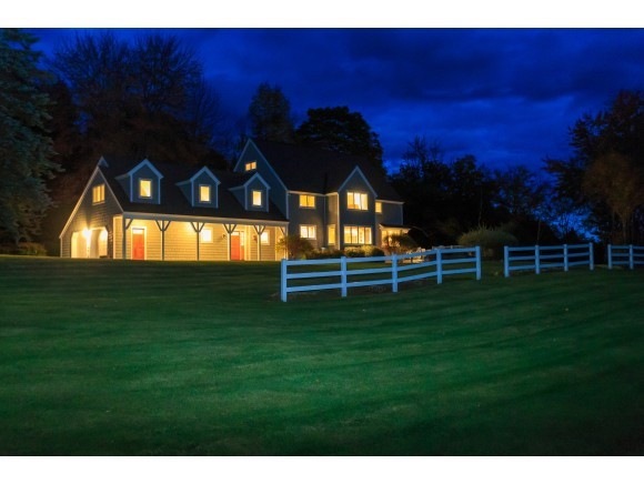 402 Cottage Club Rd, Stowe, VT 05672 - photo 1