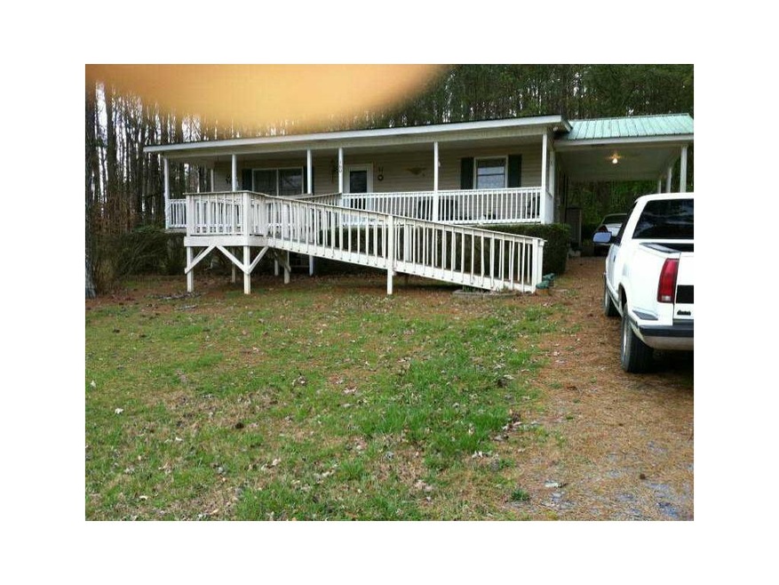 Exterior Front. FRONT