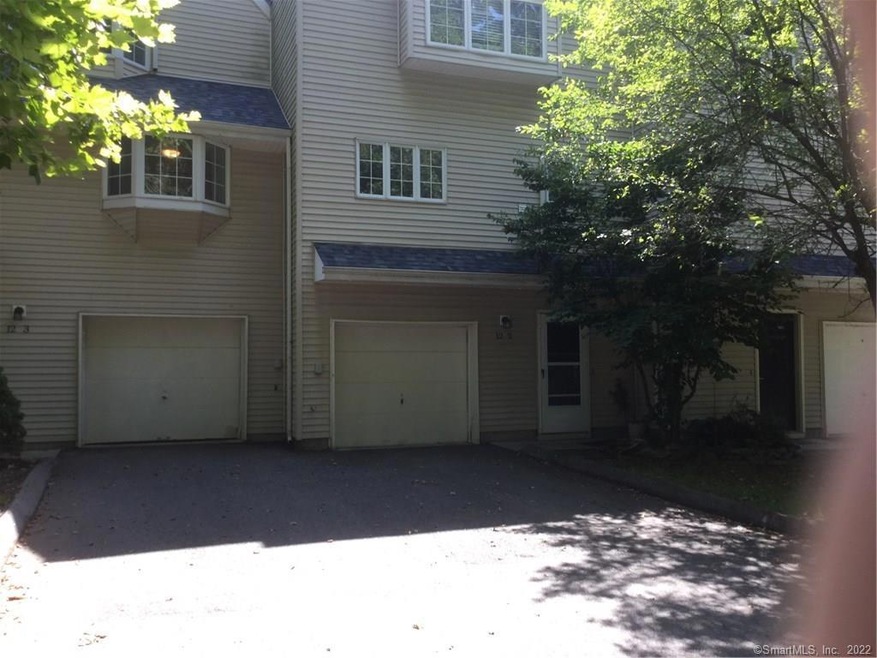 12 W Meadow Ln unit 2, Middletown, CT 06457 - photo 1