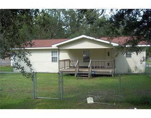 8920 Graham Rd, Moss Point, MS 39562 - photo 1