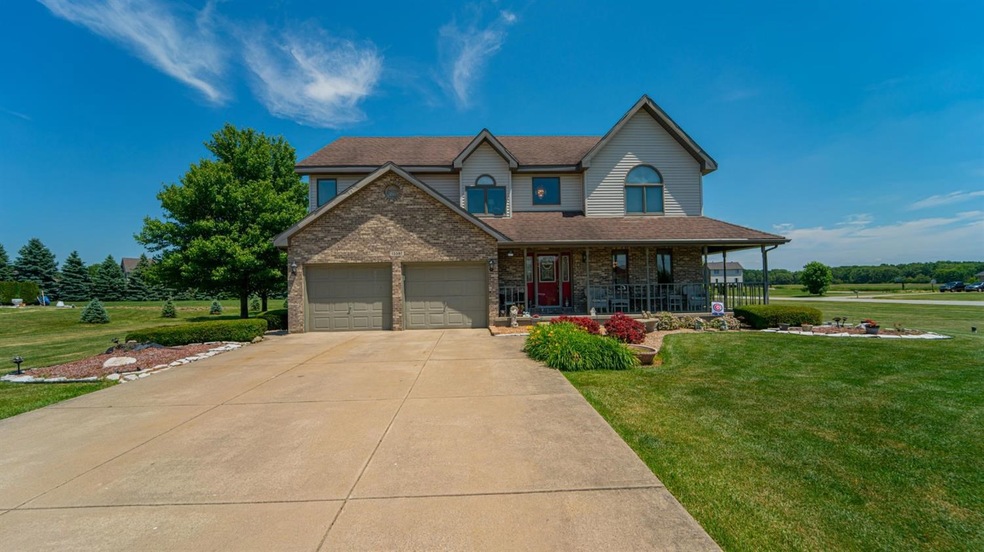 13397 Lincoln St, Crown Point, IN 46307 - photo 1