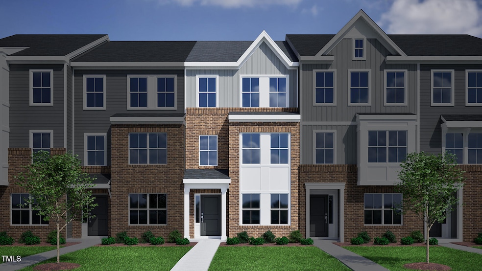Exterior Elevation