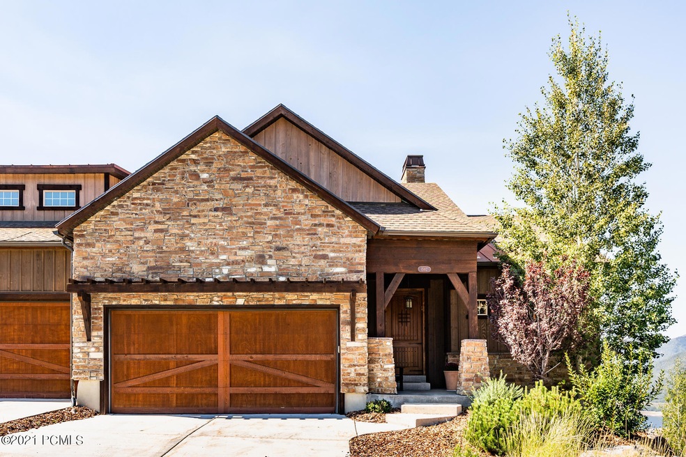 1582 Longview Drive Heber City UT 84032