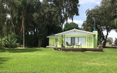 155 Pendarvis Rd, Lake Placid, FL 33852 - photo 1