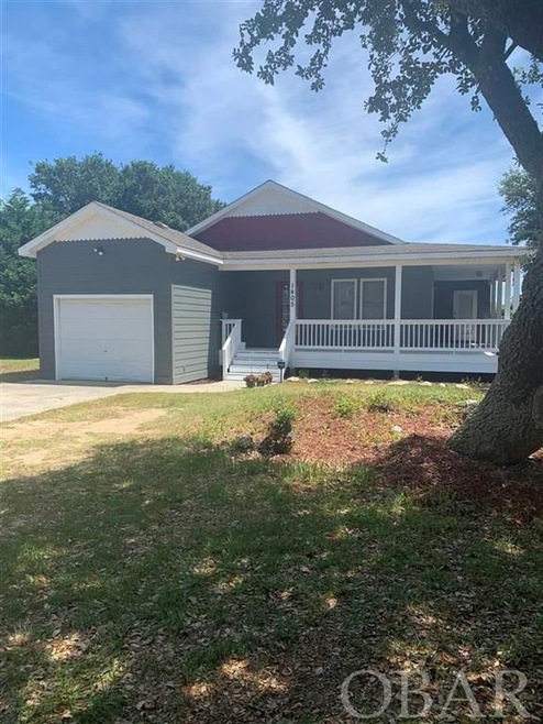 1405 Goldie St, Kill Devil Hills, NC 27948 - photo 1