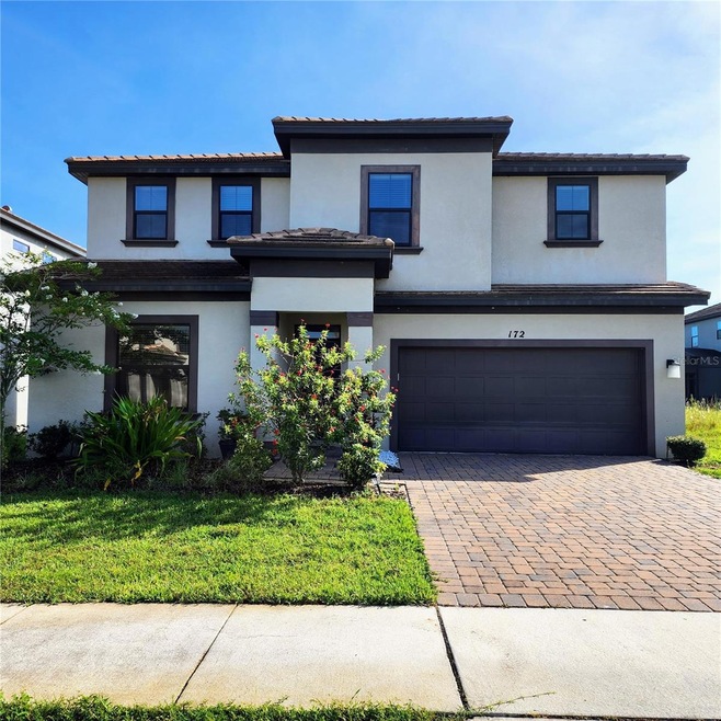 172 Mitchell Manor S, Haines City, FL 33844 - photo 1