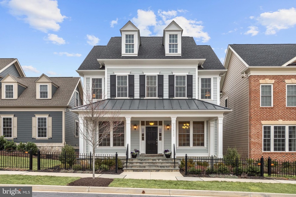 11422 Choptank St, Fulton, MD 20759 - photo 1