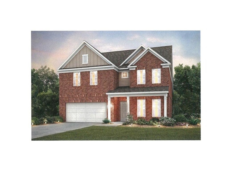 219 Walnut St unit ROAD, Canton, GA 30115 - photo 1