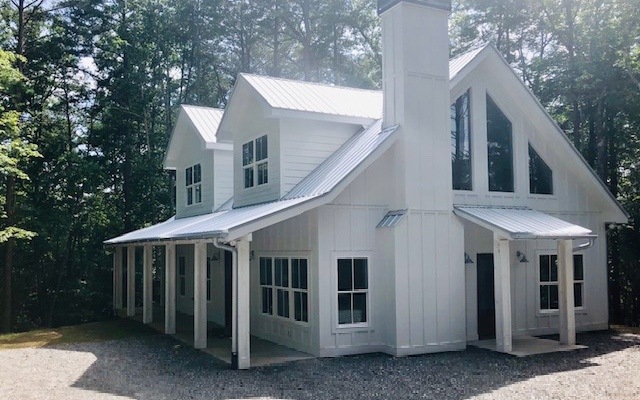Main View