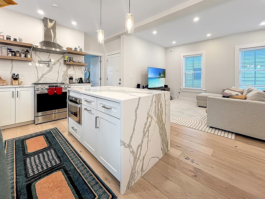 18 Edward St unit 2, Medford, MA 02155 - photo 1