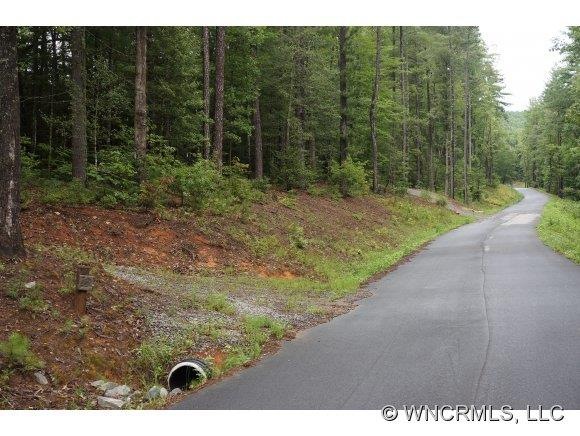 Well maintained Road