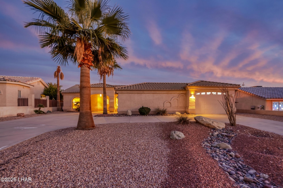 1850 Kirk Dr, Lake Havasu City, AZ 86404 - photo 1