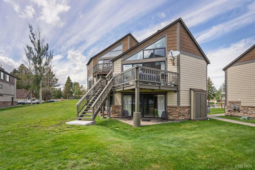 489 Tahoe Keys Blvd unit 47, South Lake Tahoe, CA 96150 - photo 1