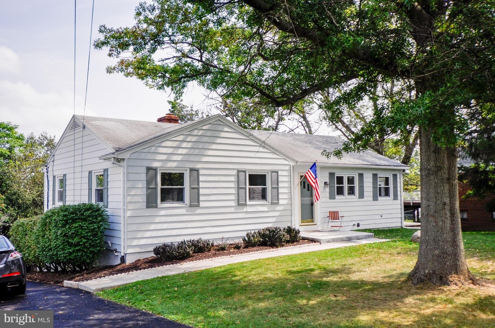 1106 Rosemont Dr, Knoxville, MD 21758 - photo 1