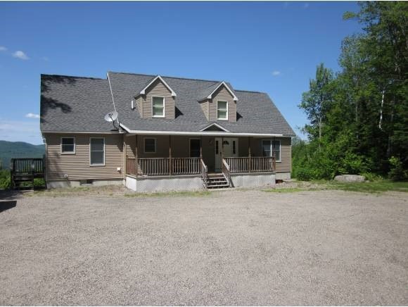 367 Old Franconia Rd, Bethlehem, NH 03574 - photo 1