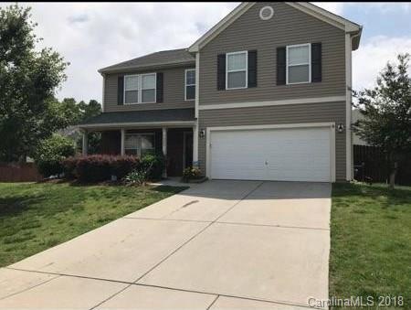 Welcome Home!