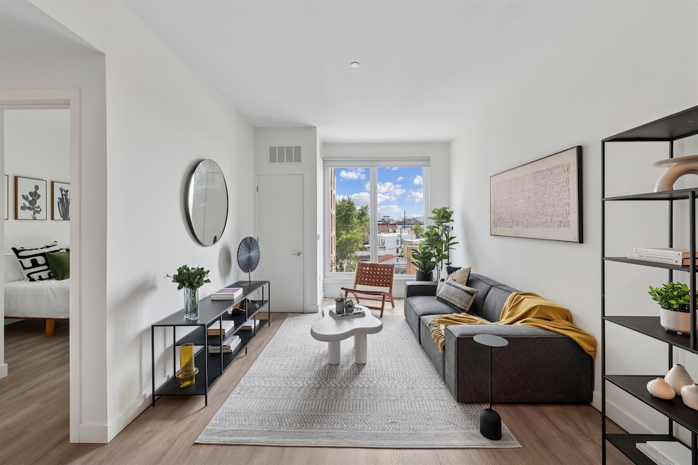 179 Academy St unit PH604, Jersey City, NJ 07306 - photo 1