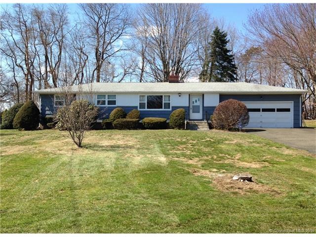 18 Valley Brook Ln, North Haven, CT 06473 - photo 1