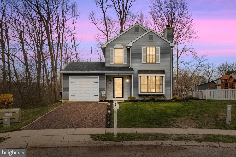 7 Woodstream Ct, Atco, NJ 08004 - photo 1