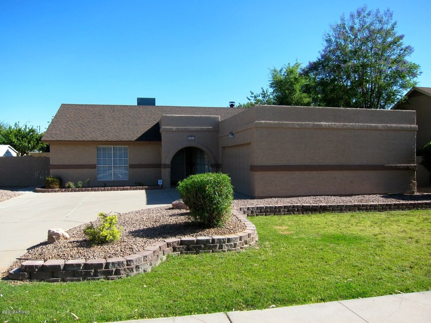 3601 W Laredo St, Chandler, AZ 85226 - photo 1