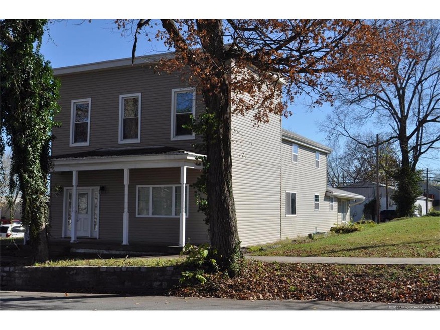 986 Main St, Charlestown, IN 47111 - photo 1