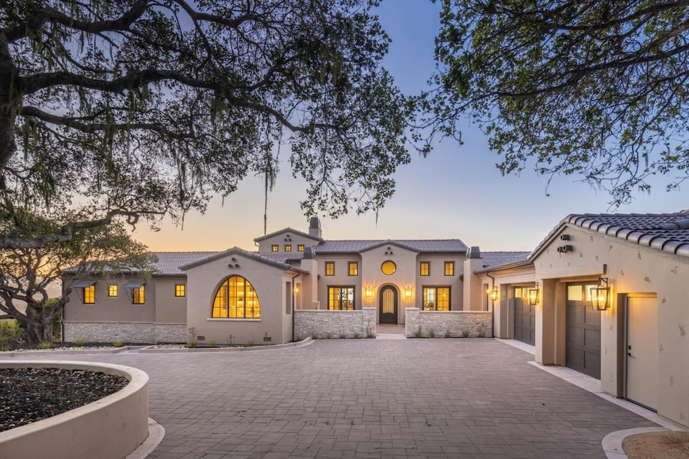 For Sale $6,895,000 • Co-Listing Agent