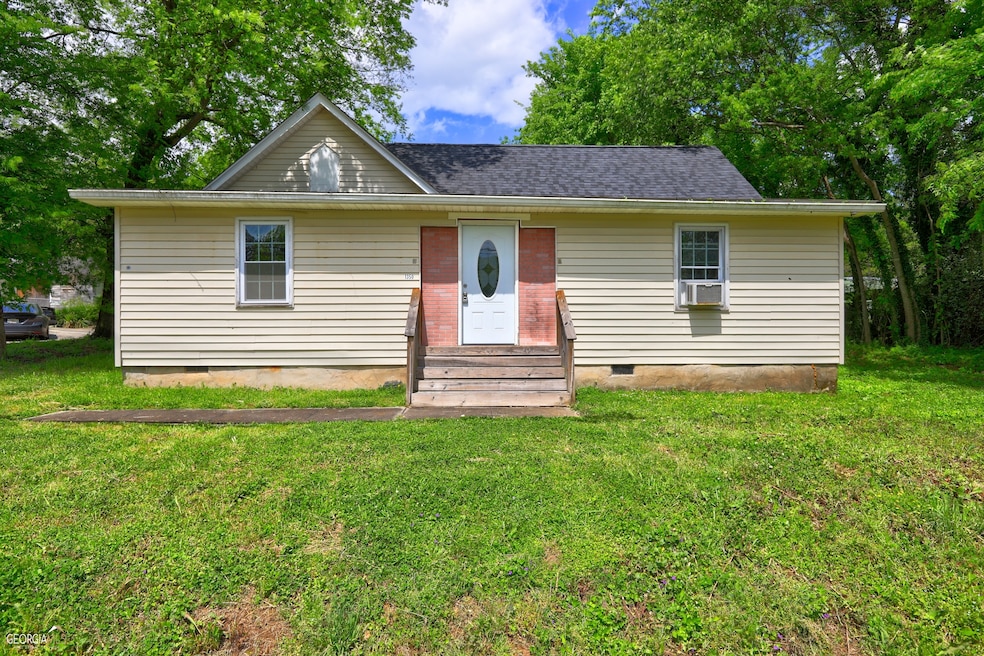 1350 Old Cave Spring Rd SW, Rome, GA 30161 - photo 1