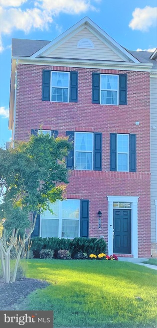 501 Brownstone Ct, Reisterstown, MD 21136 - photo 1