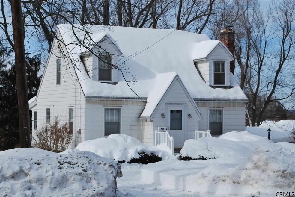 418 N Greenbush Rd, Rensselaer, NY 12144 - photo 1