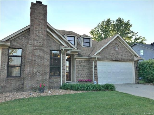 Front elevation