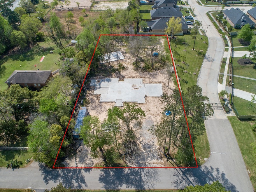 10496 Skyridge Dr, Conroe, TX 77868 - photo 1