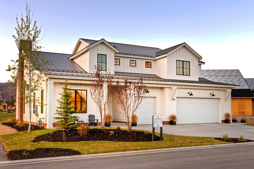 539 N Farm Hill Ln, Midway, UT 84049 - photo 1